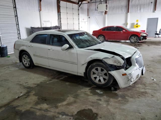 2006 Chrysler 300 Touring