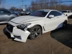 2017 Infiniti Q60 Premium