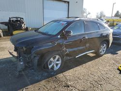 Lexus rx350 Vehiculos salvage en venta: 2014 Lexus RX 350 Base