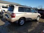 2005 Toyota Highlander Limited