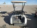 2002 Golf Cart Ezgo