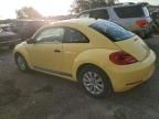 2015 Volkswagen Beetle 1.8T