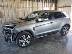 Carros de alquiler a la venta en subasta: 2021 Mitsubishi Outlander Sport ES