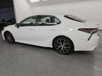 2023 Toyota Camry SE Night Shade