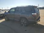 2018 Toyota 4runner SR5/SR5 Premium