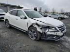 2015 Honda Crosstour EXL