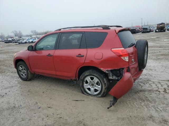 2006 Toyota Rav4