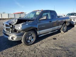 2004 Dodge RAM 3500 ST en venta en Cahokia Heights, IL