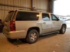 2007 Chevrolet Suburban C1500