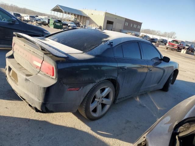 2014 Dodge Charger R/T