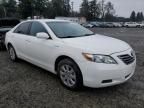 2009 Toyota Camry Hybrid