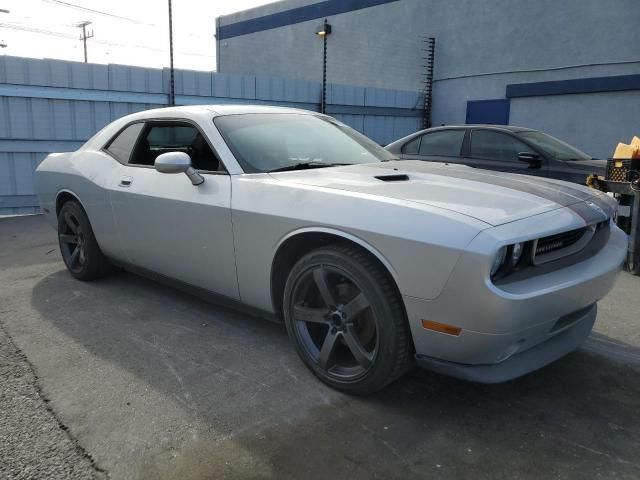 2010 Dodge Challenger SE