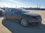 2013 Lincoln MKS