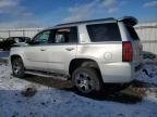 2016 Chevrolet Tahoe K1500 LT