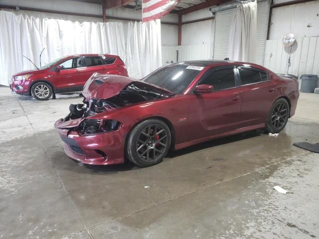 2018 Dodge Charger R/T 392