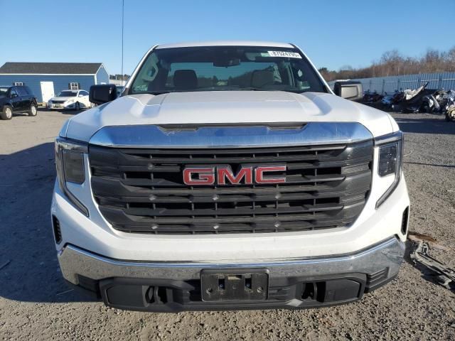 2023 GMC Sierra K1500