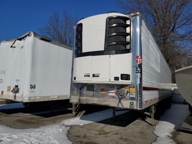 2018 Utility Reefer 53'