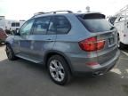 2012 BMW X5 XDRIVE35D