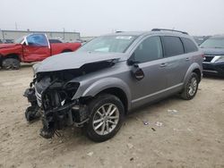 Dodge Vehiculos salvage en venta: 2016 Dodge Journey SXT