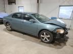 2009 Chevrolet Malibu 2LT