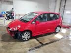 2008 Honda FIT Sport