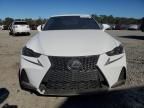 2018 Lexus IS 300