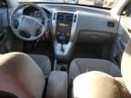 2008 Hyundai Tucson SE