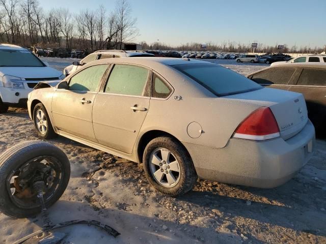 2009 Chevrolet Impala 1LT