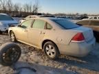 2009 Chevrolet Impala 1LT