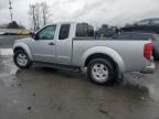 2006 Nissan Frontier King Cab LE