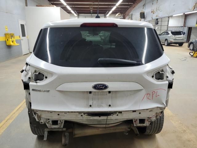 2013 Ford Escape S