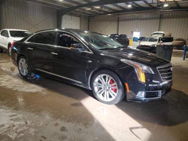 2018 Cadillac XTS Luxury