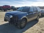 2014 Ford Expedition XLT