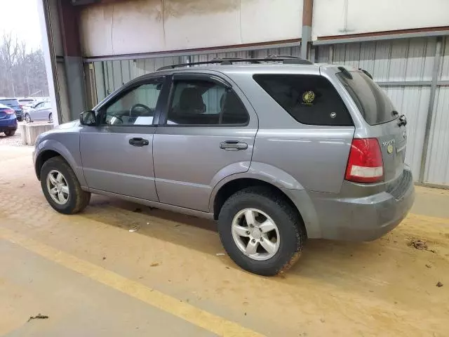 2006 KIA Sorento EX