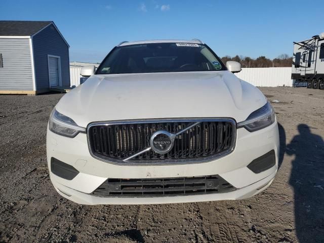 2018 Volvo XC60 T6