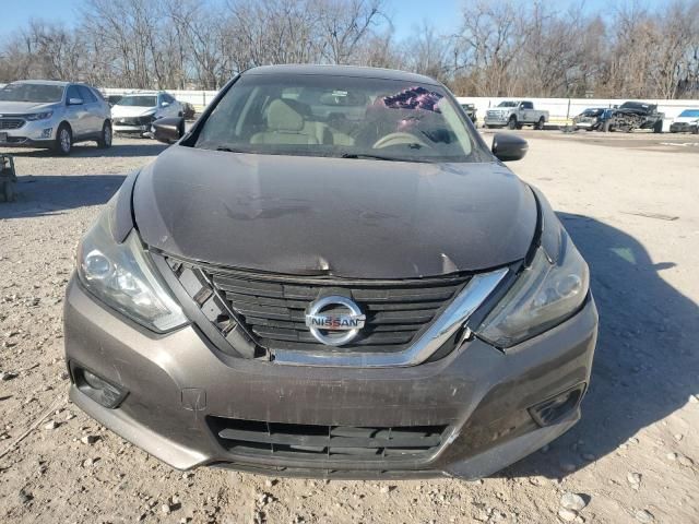 2016 Nissan Altima 3.5SL