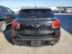 2015 Mini Cooper S Paceman