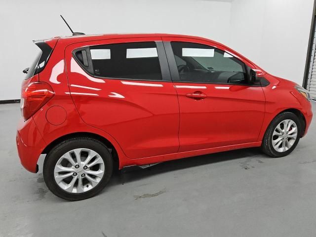 2019 Chevrolet Spark 1LT