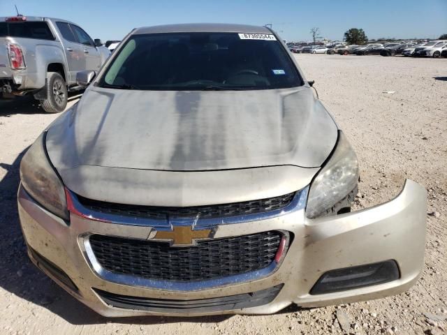 2014 Chevrolet Malibu 1LT