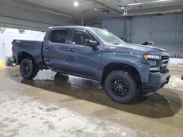 2020 Chevrolet Silverado K1500 LT Trail Boss