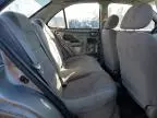 2005 Nissan Sentra 1.8