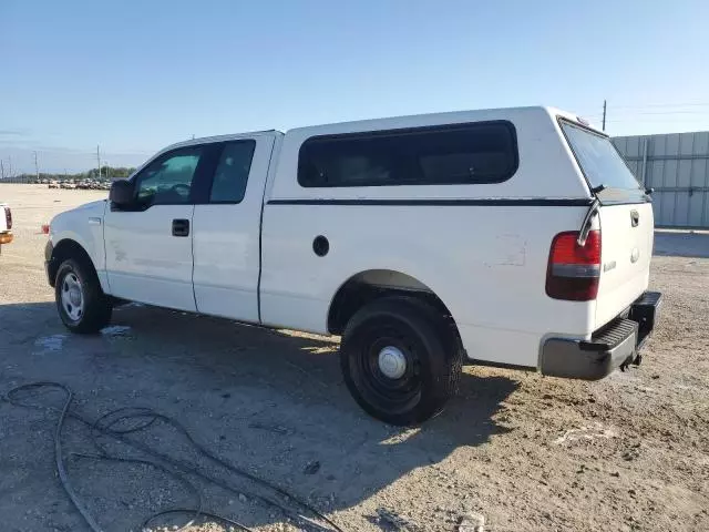 2006 Ford F150