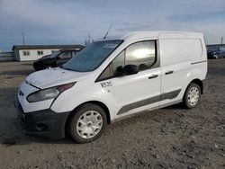 2018 Ford Transit Connect XL en venta en Airway Heights, WA