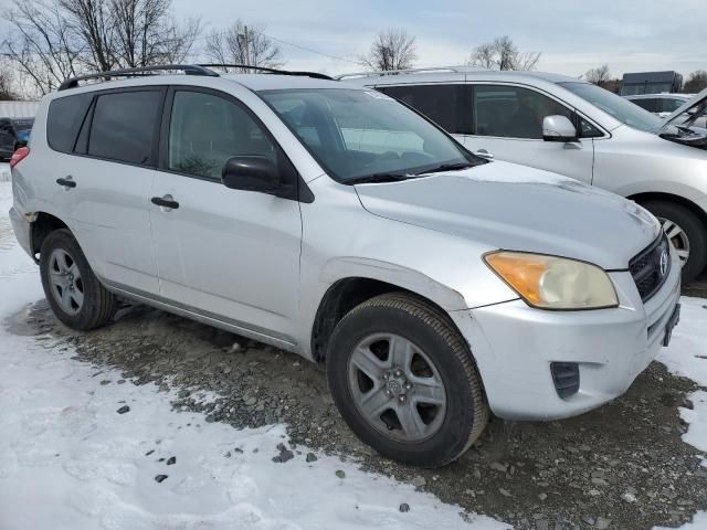 2009 Toyota Rav4