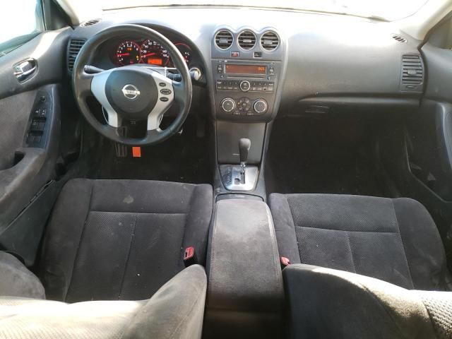 2009 Nissan Altima 2.5