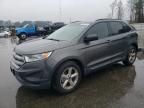 2017 Ford Edge SE