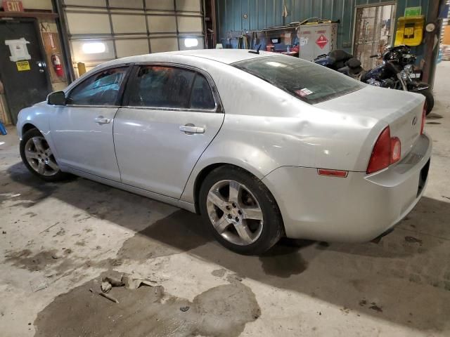 2011 Chevrolet Malibu 2LT