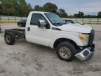 2014 Ford F250 Super Duty