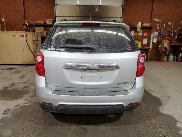 2010 Chevrolet Equinox LT