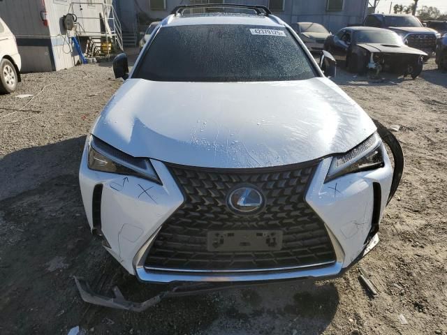 2019 Lexus UX 200